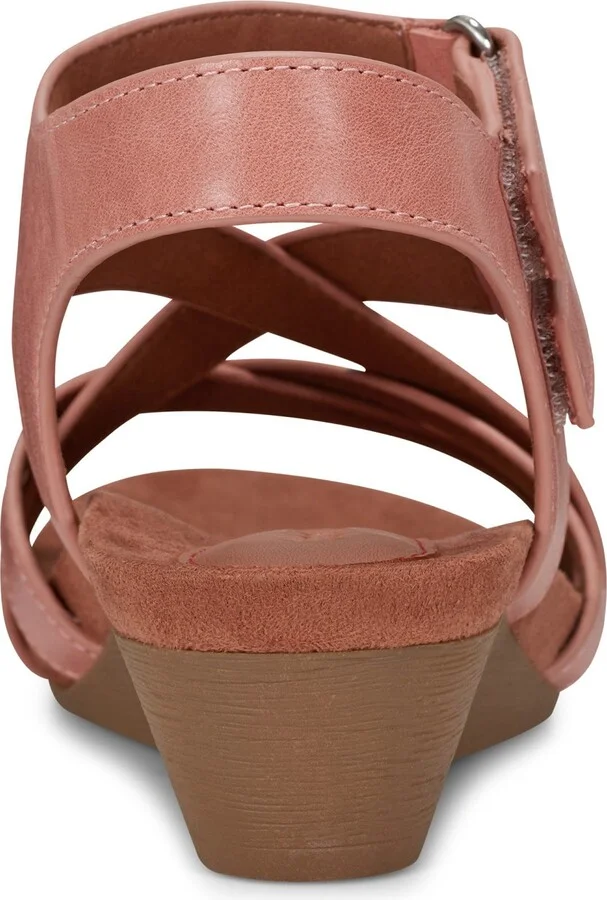 Helin Strappy Sandal - Image 2