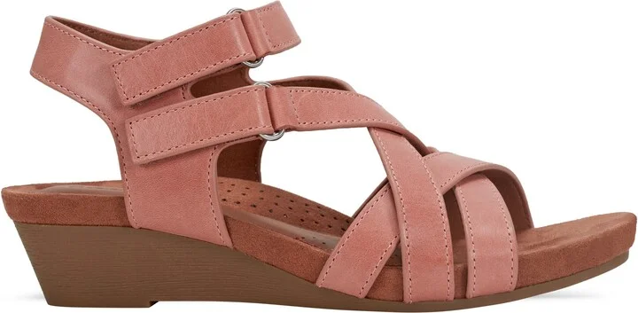 Helin Strappy Sandal - Image 3