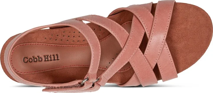 Helin Strappy Sandal - Image 4