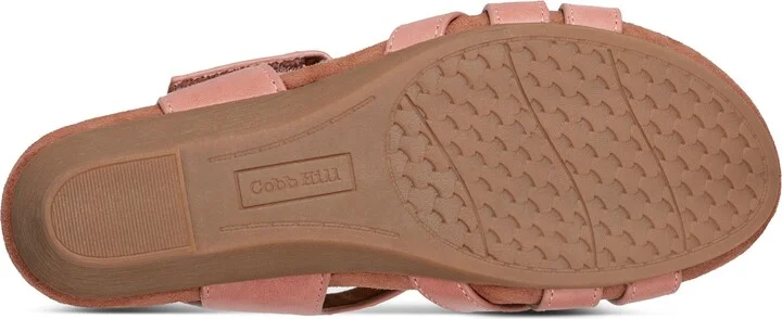 Helin Strappy Sandal - Image 5