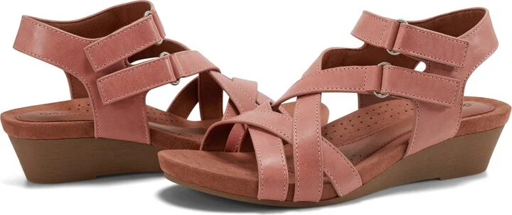 Helin Strappy Sandal - Image 6