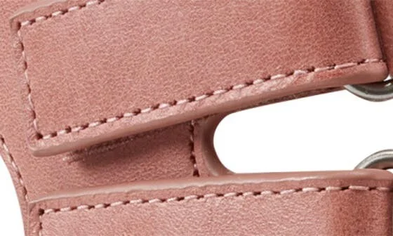 Helin Strappy Sandal - Image 7
