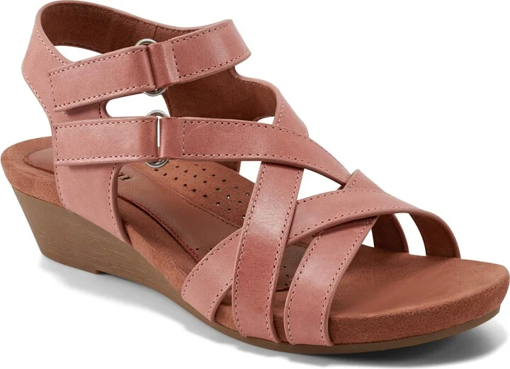 Helin Strappy Sandal