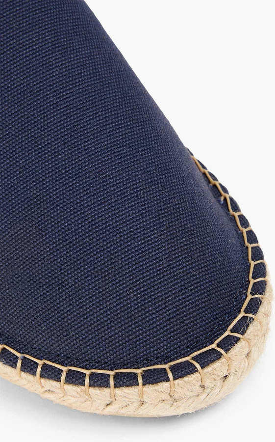 Helio canvas espadrilles - Image 4