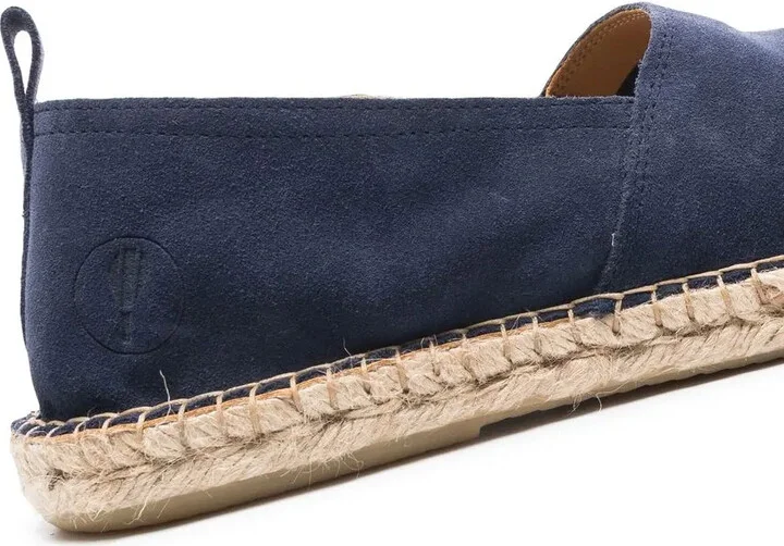 Helio suede espadrilles - Image 2