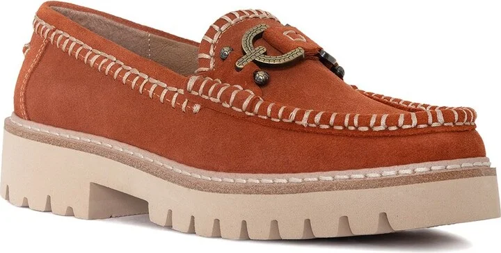 Helio Suede