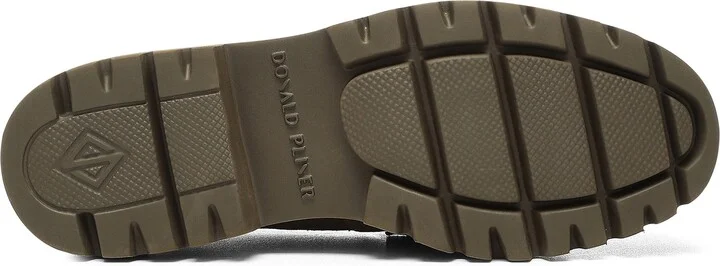 Helioci Moc Toe Loafer - Image 4