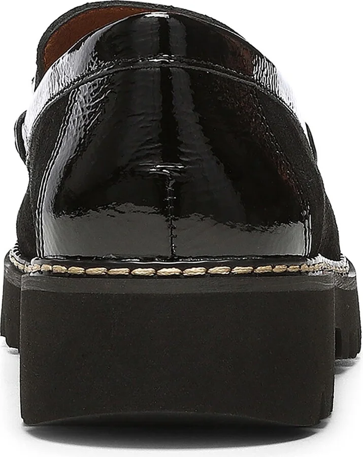 Helioci Moc Toe Loafer - Image 6