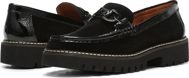 Helioci Moc Toe Loafer - Image 7