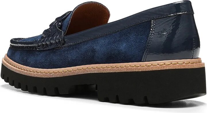 Helioci Moc Toe Loafer - Image 10