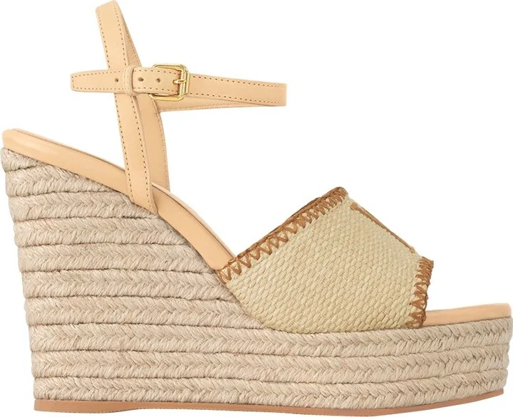 Helios Wedge Sandal - Image 5