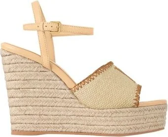 Helios Wedge Sandal