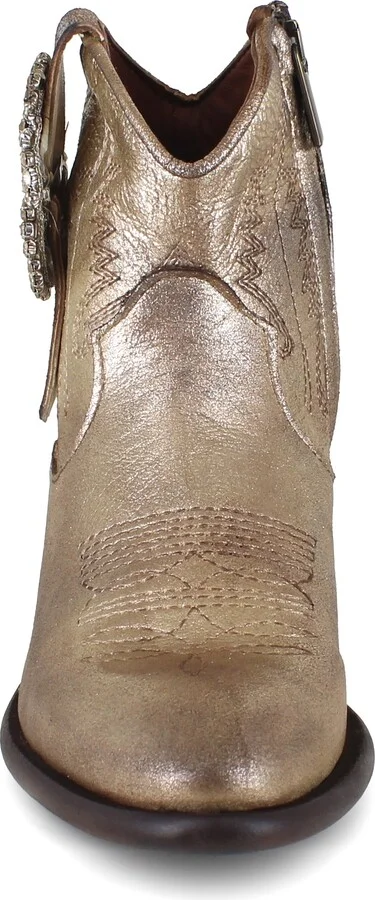 Helisent Western Boot - Image 3