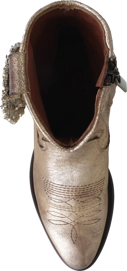 Helisent Western Boot - Image 4