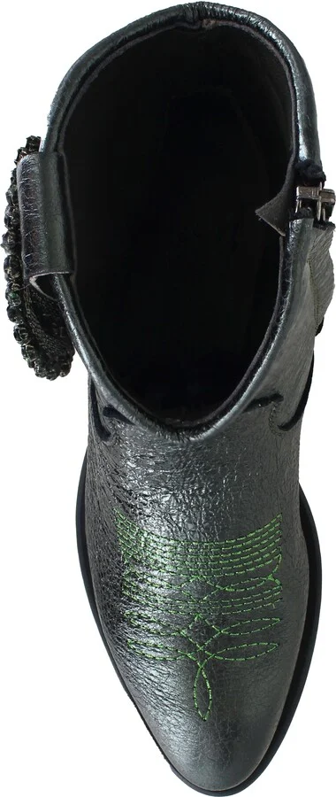 Helisent Western Boot - Image 10