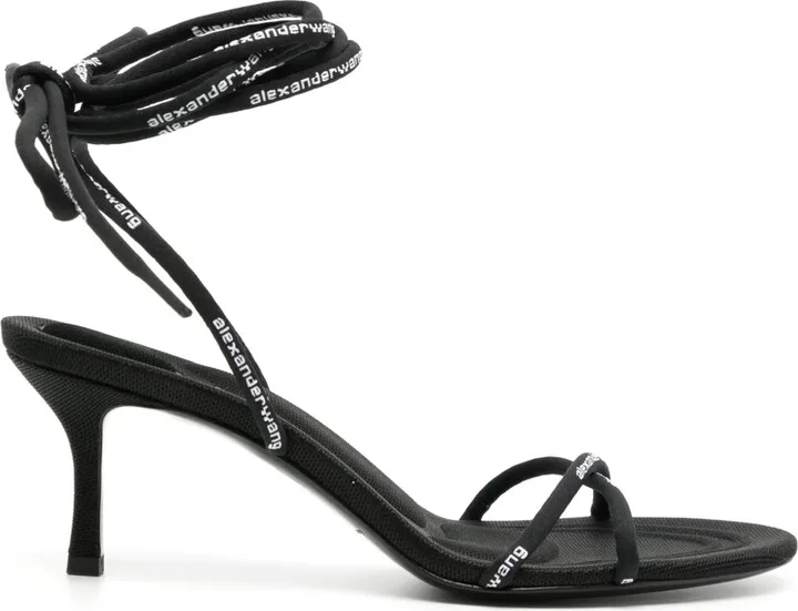 Helix 65mm sandals