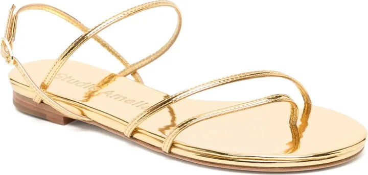 Helix flat sandals - Image 2