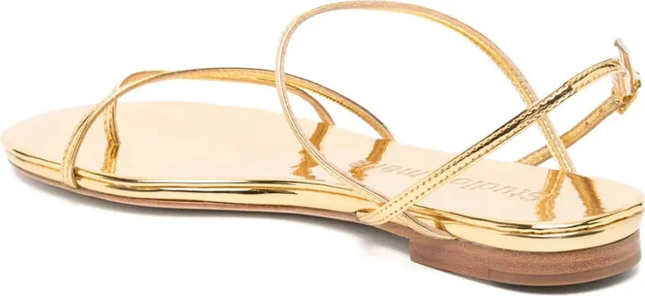 Helix flat sandals - Image 3
