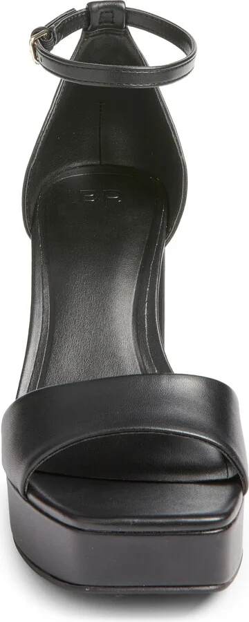 Helix Platform Ankle Strap Sandal - Image 6