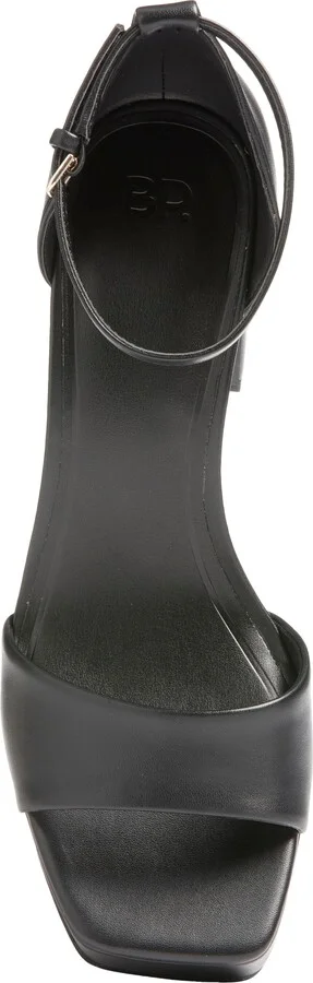 Helix Platform Ankle Strap Sandal - Image 7