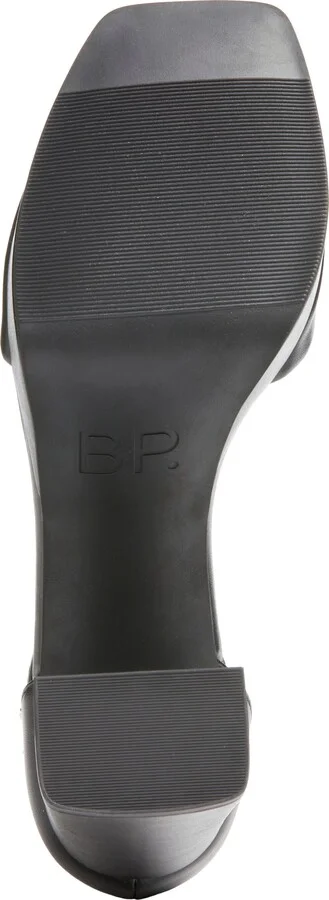 Helix Platform Ankle Strap Sandal - Image 8