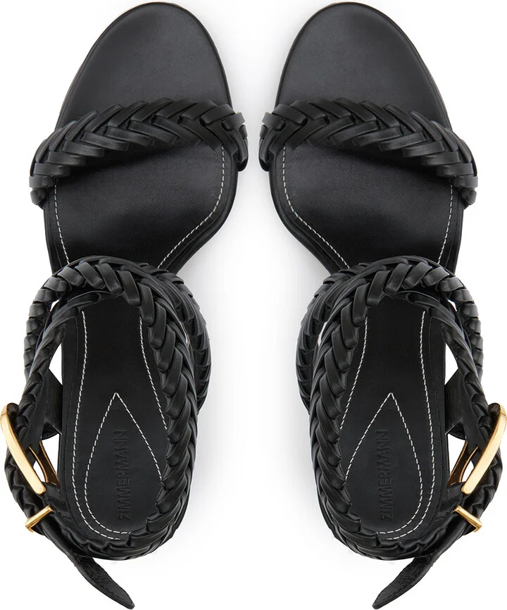 Helix Sandal 75 - Image 4
