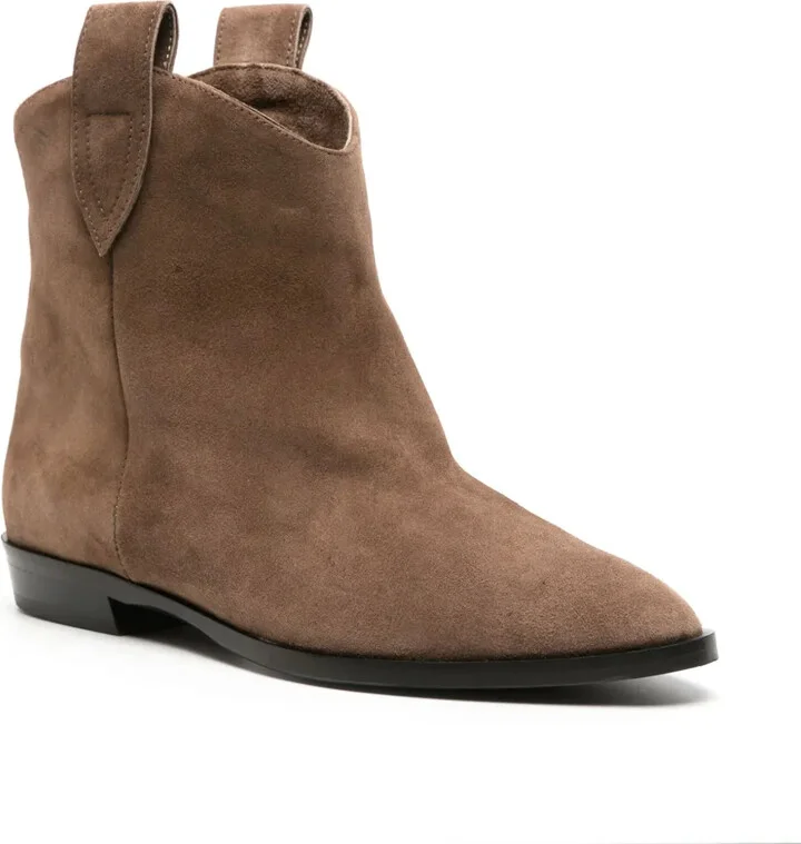 Hellas cowboy boots - Image 2