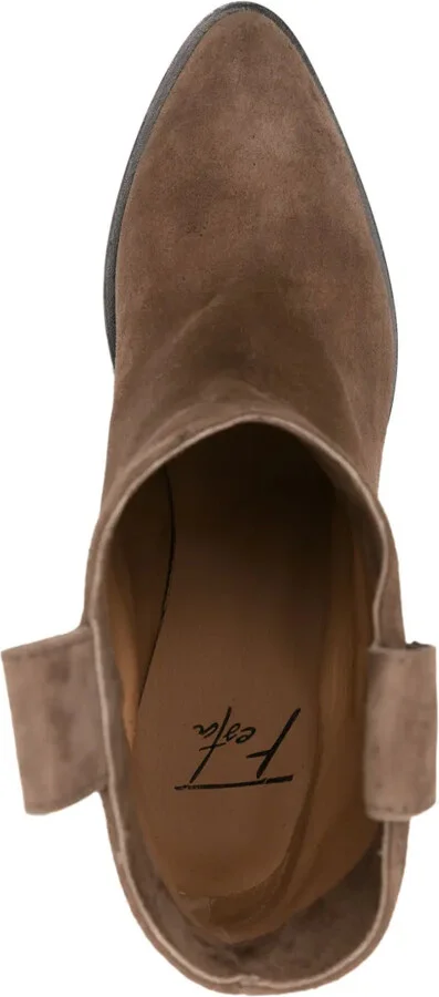 Hellas cowboy boots - Image 4