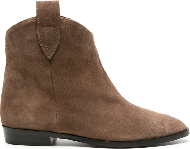 Hellas cowboy boots