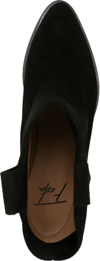 Hellas suede cowboy boots - Image 4