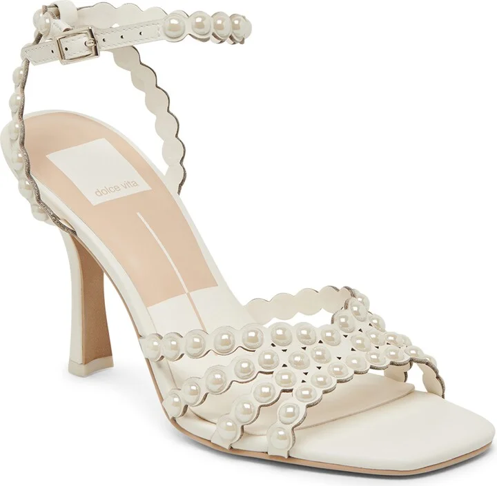 White Leather