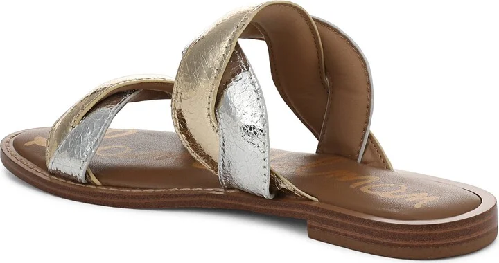 Hellen Slide Sandal - Image 2