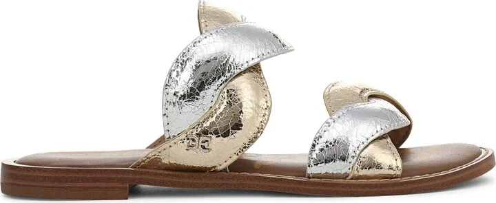 Hellen Slide Sandal - Image 3