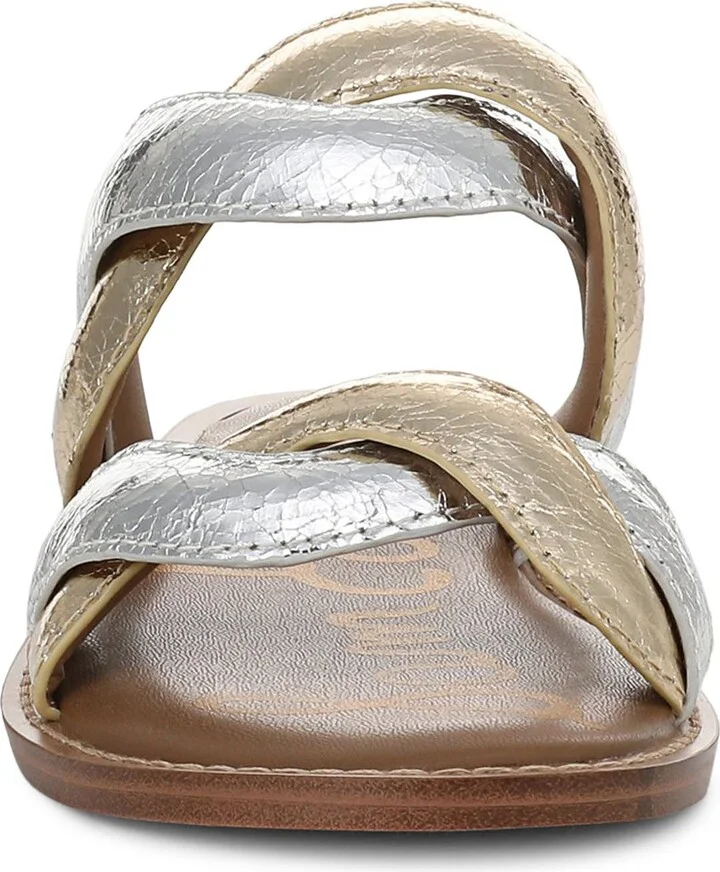 Hellen Slide Sandal - Image 4
