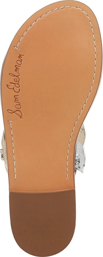 Hellen Slide Sandal - Image 6