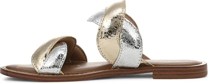 Hellen Slide Sandal - Image 8