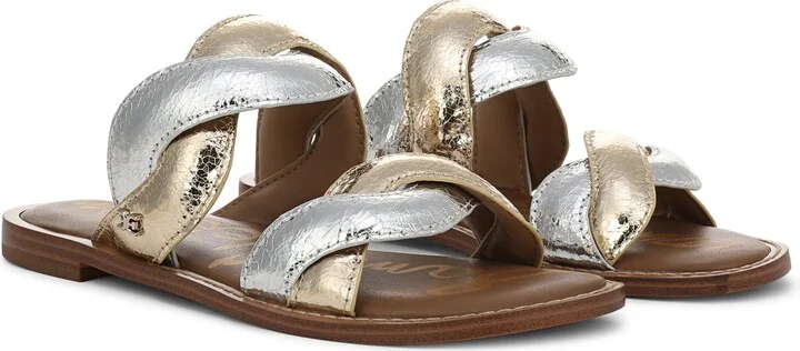 Hellen Slide Sandal - Image 9