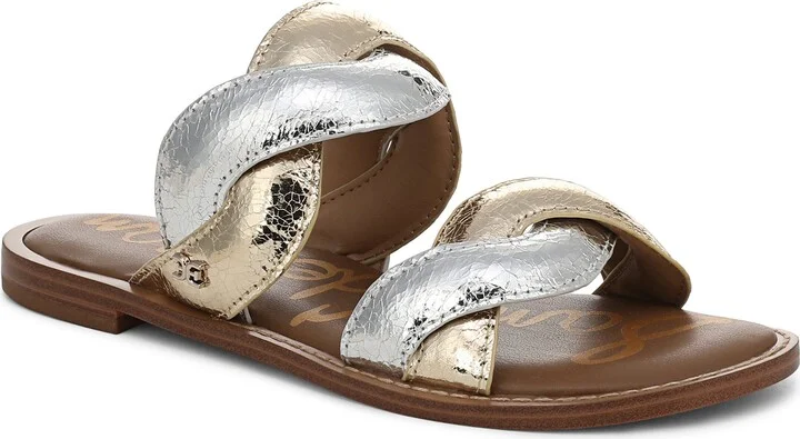 Hellen Slide Sandal