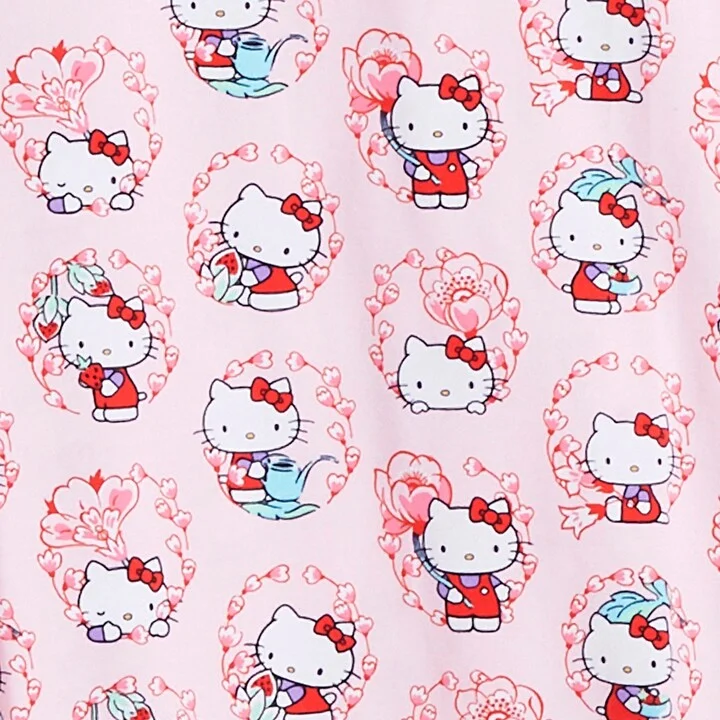 Hello Kitty® Cozy Life Slippers - Image 4