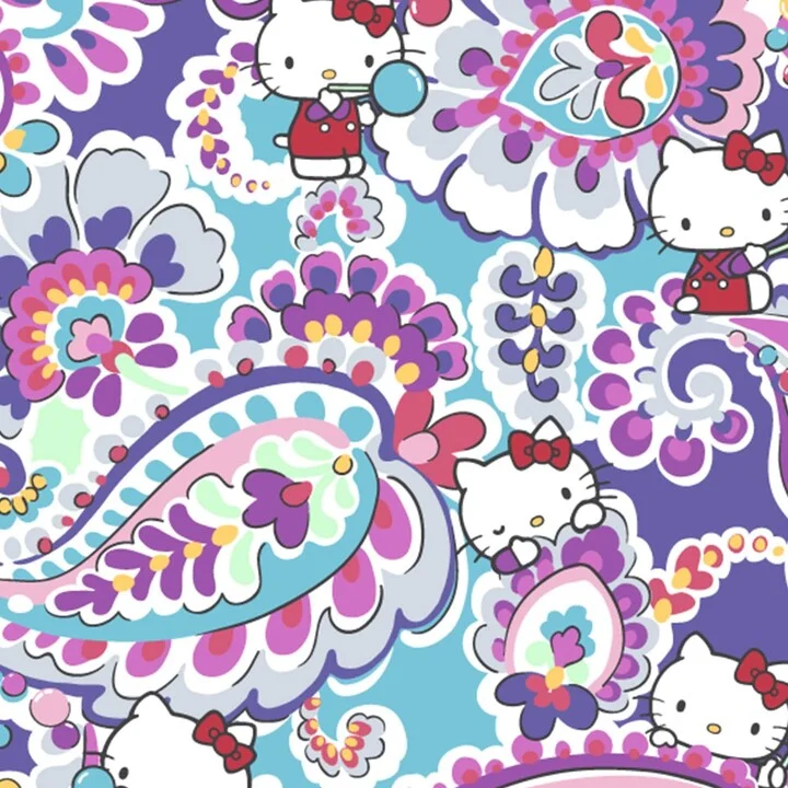 Hello Kitty® Flip Flops - Image 3