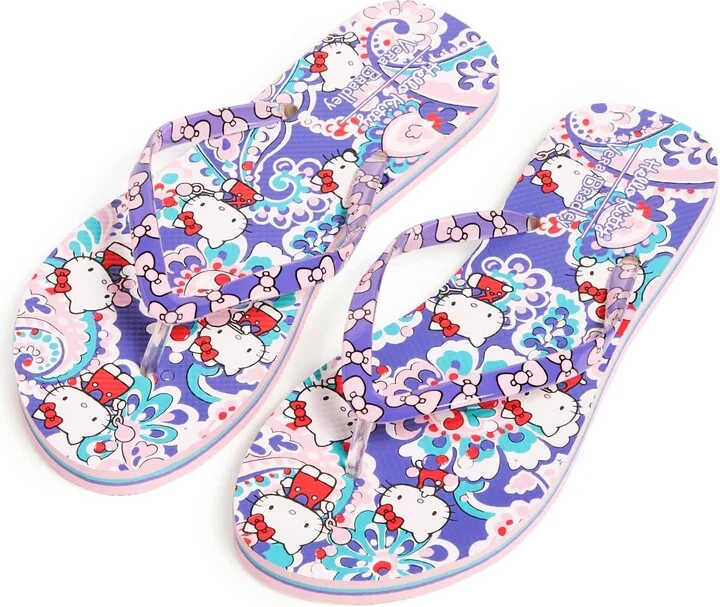 Hello Kitty® Flip Flops