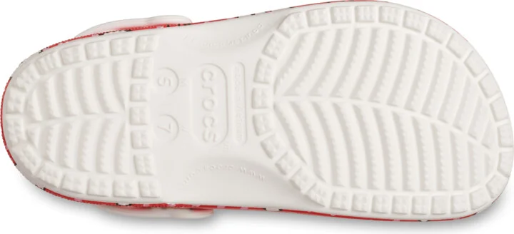 Hello Kitty® Red Classic Clog - Image 4