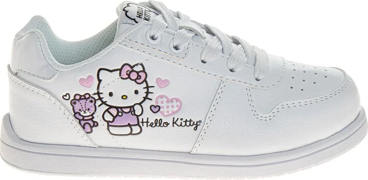 Hello Kitty Sneaker - Image 4