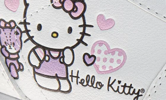 Hello Kitty Sneaker - Image 7