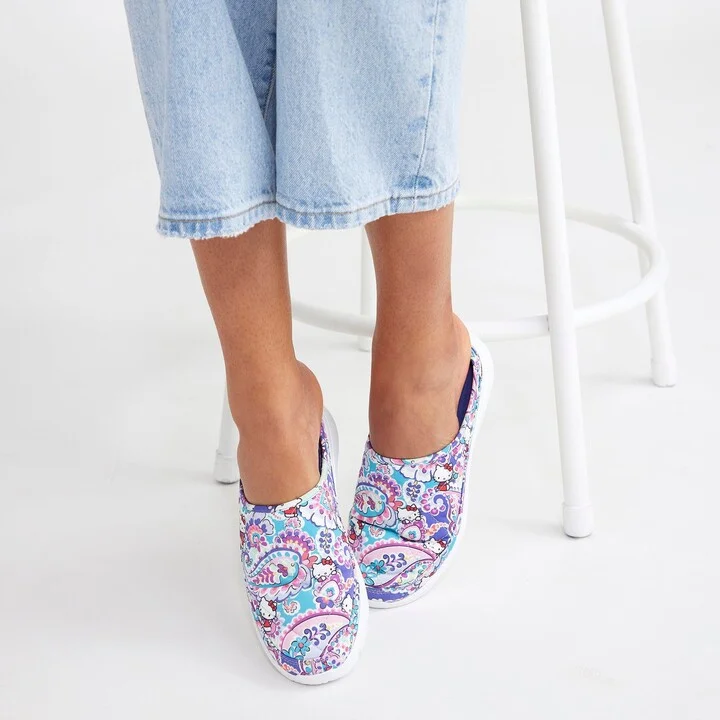 Hello Kitty® VB Cloud 2-Mile Mule