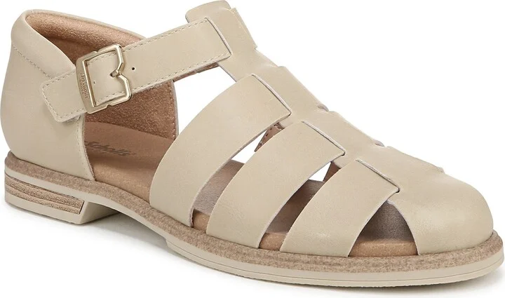 Hello Sea Fisherman Sandal