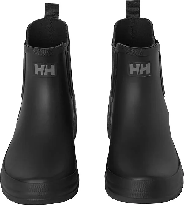 Helly Hansen Adel Women's Shoes Black : 11 B - Medium, Rubber - Image 4