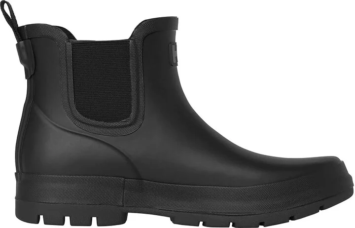 Helly Hansen Adel Women's Shoes Black : 11 B - Medium, Rubber - Image 5
