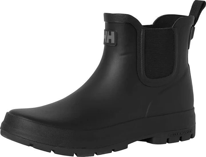 Helly Hansen Adel Women's Shoes Black : 11 B - Medium, Rubber