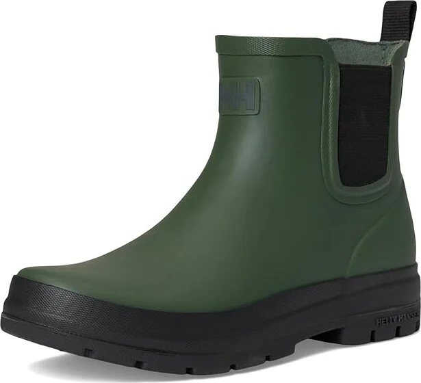 Helly Hansen Adel Women's Shoes Spruce : 10 B - Medium, Rubber - Image 5